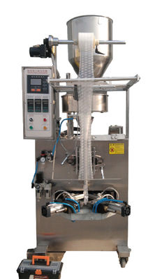 Chine Type conduit électrique machine à emballer automatique de sac utilisée pour des haricots de chocolat fournisseur