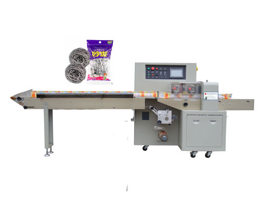 Chine machine de conditionnement de barre de chocolat 250kg, machine à emballer conduite électrique de sucrerie fournisseur