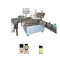 Machine de remplissage d'huile essentielle de boisson/produit chimique avec l'affichage d'écran tactile de couleur fournisseur