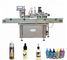5-35 machine de remplissage liquide automatique de bouteilles/min pour le compte-gouttes de la bouteille 10ml/30ml en verre fournisseur