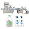 Machine de remplissage de bouteilles de confiture d'industries de pharmaceutiques avec la norme de la CE fournisseur