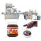 Machine de remplissage de bouteilles automatique de sauce tomate 10ml - volume 500ml de capsulage remplissant fournisseur