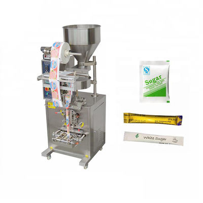 Chine Machine à emballer de granule d'acier inoxydable pour le produit chimique/marchandise/nourriture fournisseur