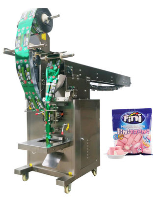 Chine 15-40 du type pompe péristaltiques automatiques de machine à emballer de sac de bouteilles/min fournisseur