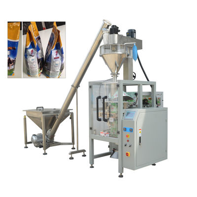 Chine Machine à emballer de mesure d'oreiller de foreuse/vis, machine à emballer électrique de poudre de café fournisseur