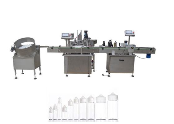 Chine 304 aspirations liquides électroniques de machine de remplissage d'acier inoxydable/anti- dispositif d'égouttement disponible fournisseur