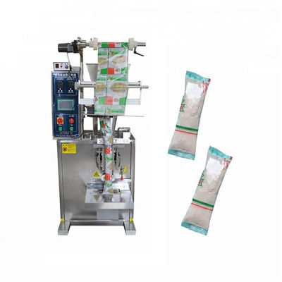 Chine Panneau d'opération d'interface d'homme-machine de machine à emballer de poudre à laver de café fournisseur