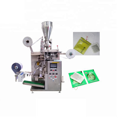 Chine Mettez en forme de tasse la machine à emballer volumétrique de sachet à thé de remplisseur utilisée pour le produit chimique/marchandise/nourriture fournisseur