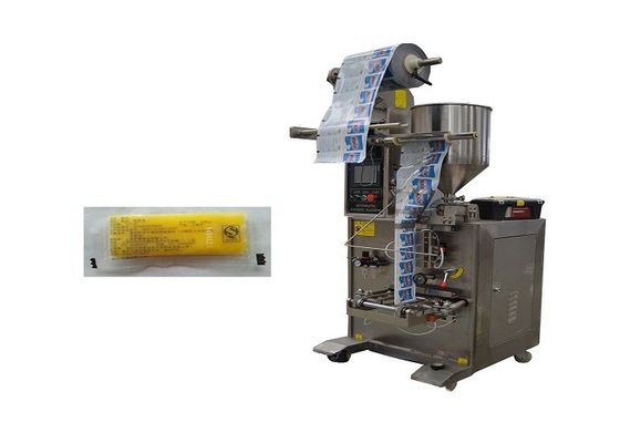 Chine 1g - machine de remplissage de bouteilles automatique de pâte de la sauce 50g utilisée pour sauce de ketchup/tomate fournisseur