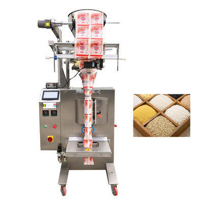 Chine Nèfle automatique de prix usine de YB-300k 500g 1kg, machine à emballer de riz fournisseur