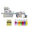 Machine de remplissage automatique de pâte d'AC220V 50Hz utilisée dans les pharmaceutiques/industries cosmétiques fournisseur