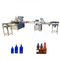 Le PLC commandent la machine de remplissage de bouteilles d'huile essentielle pour la bouteille en plastique ou en verre fournisseur