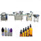 5-30 panneau remplissant d'opération d'écran tactile de couleur de machine de remplissage de parfum de volume de ml fournisseur
