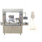 10-35 machine de remplissage de shampooing de bouteilles/min, machine de remplissage de bouteilles automatique de contrôle de PLC fournisseur