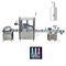 Pleine machine de remplissage de parfum d'acier inoxydable avec des bouteilles/min du contrôleur 10-35 de PLC fournisseur