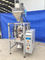 machine à emballer automatique de farine de 220V 2.5kw avec la vis dosant le remplisseur fournisseur