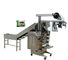 Machine à emballer de sac d'écran tactile, machine à emballer de sucre de l'acier inoxydable 304 fournisseur