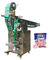 15-40 du type pompe péristaltiques automatiques de machine à emballer de sac de bouteilles/min fournisseur
