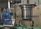 Machine de remplissage d'huile essentielle de l'acier inoxydable 304 avec des bouteilles/min de la pompe à piston 10 - 40 fournisseur
