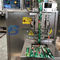 Panneau d'opération d'interface d'homme-machine de machine à emballer de poudre à laver de café fournisseur