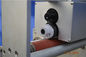 machine de paquet d'oreiller de sucrerie de 220V 2.4kw, machine d'emballage horizontale d'oreiller fournisseur