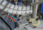 Machine de remplissage de parfum de système de contrôle de PLC avec la pompe à piston d'acier inoxydable fournisseur