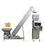 Mesure électronique semi-automatique de la machine de remplissage de granule de haricots 250W fournisseur