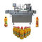 Ligne liquide automatique 50 de machine de remplissage de l'eau de boissons de la bouteille JB-YG4 - volume 500ml remplissant fournisseur
