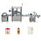 Machine de remplissage de parfum de place de l'acier inoxydable 316 20ml - bouteille 200ml fournisseur